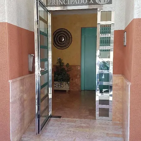 Owner Solidarity - Reduction Of Prices - 8 Torrevieja