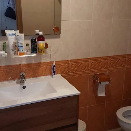 Owner Solidarity - Reduction Of Prices - 8 Apartment