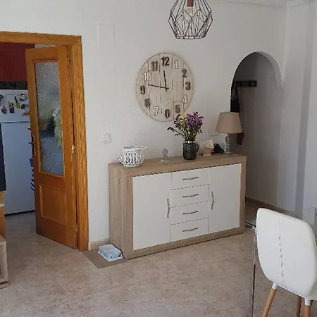 Owner Solidarity - Reduction Of Prices - 8 Apartment Torrevieja